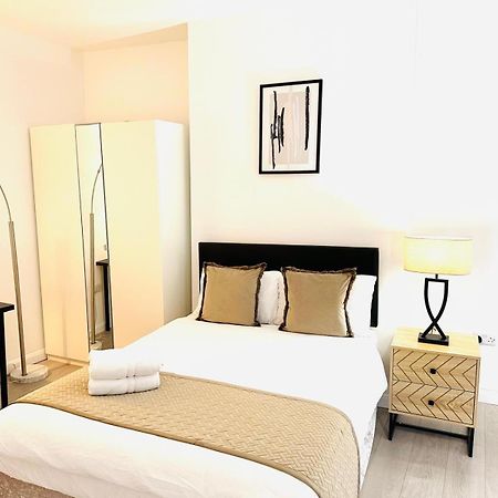Westferry Hotel ลอนดอน ภายนอก รูปภาพ