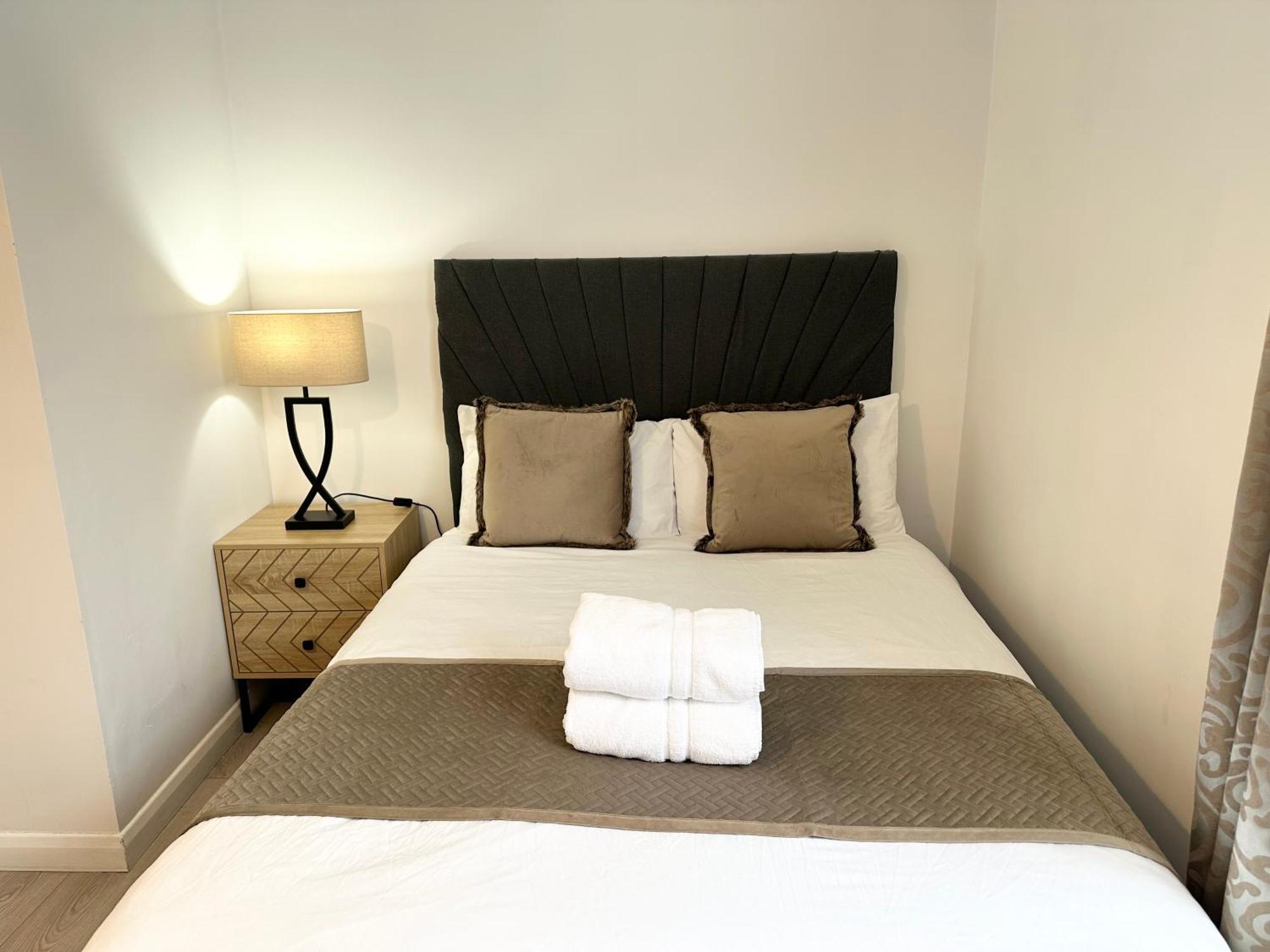 Westferry Hotel ลอนดอน ภายนอก รูปภาพ