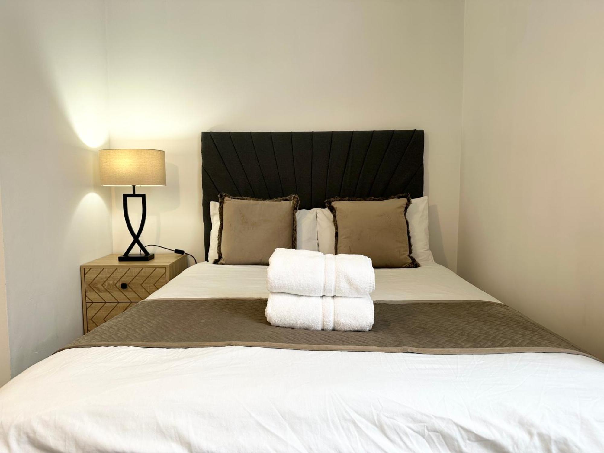 Westferry Hotel ลอนดอน ภายนอก รูปภาพ