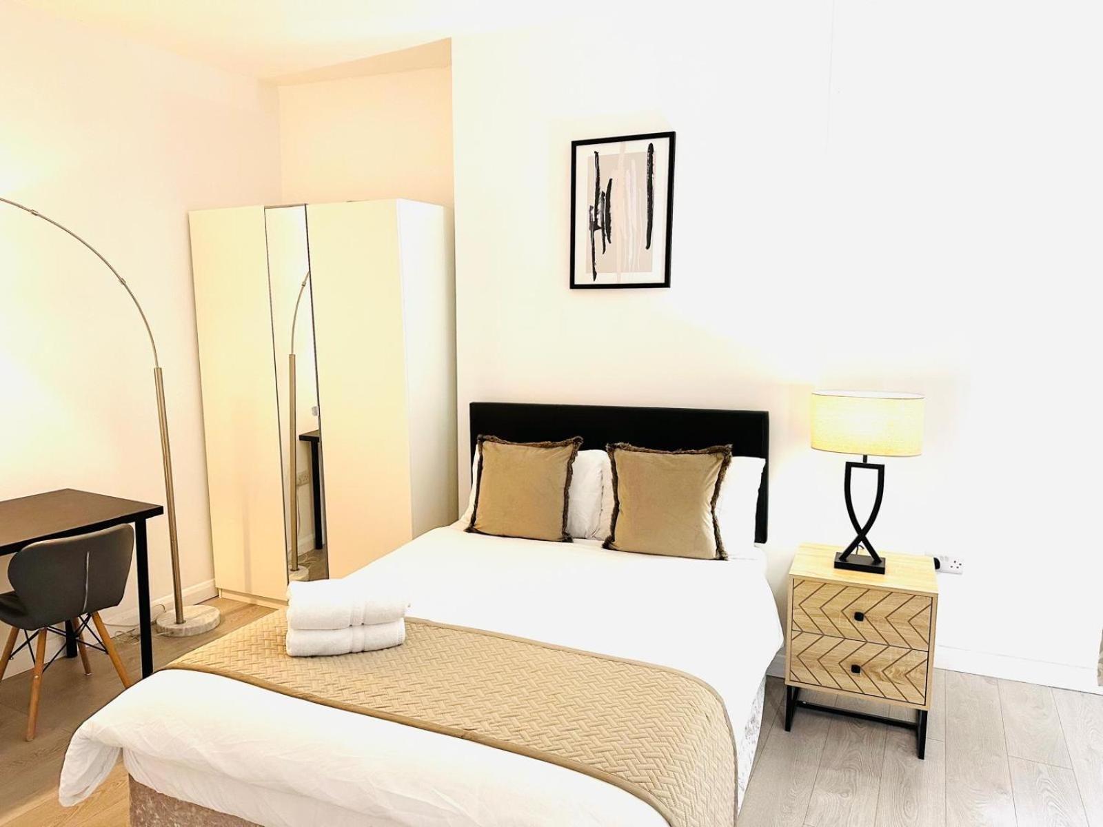 Westferry Hotel ลอนดอน ภายนอก รูปภาพ