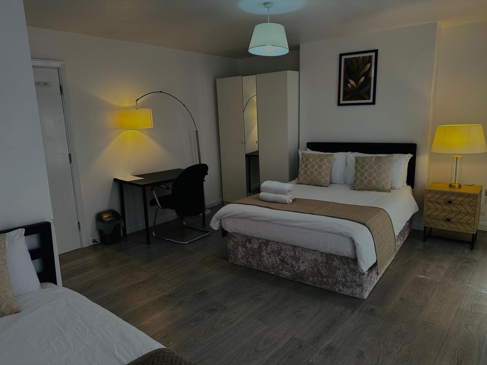 Westferry Hotel ลอนดอน ภายนอก รูปภาพ