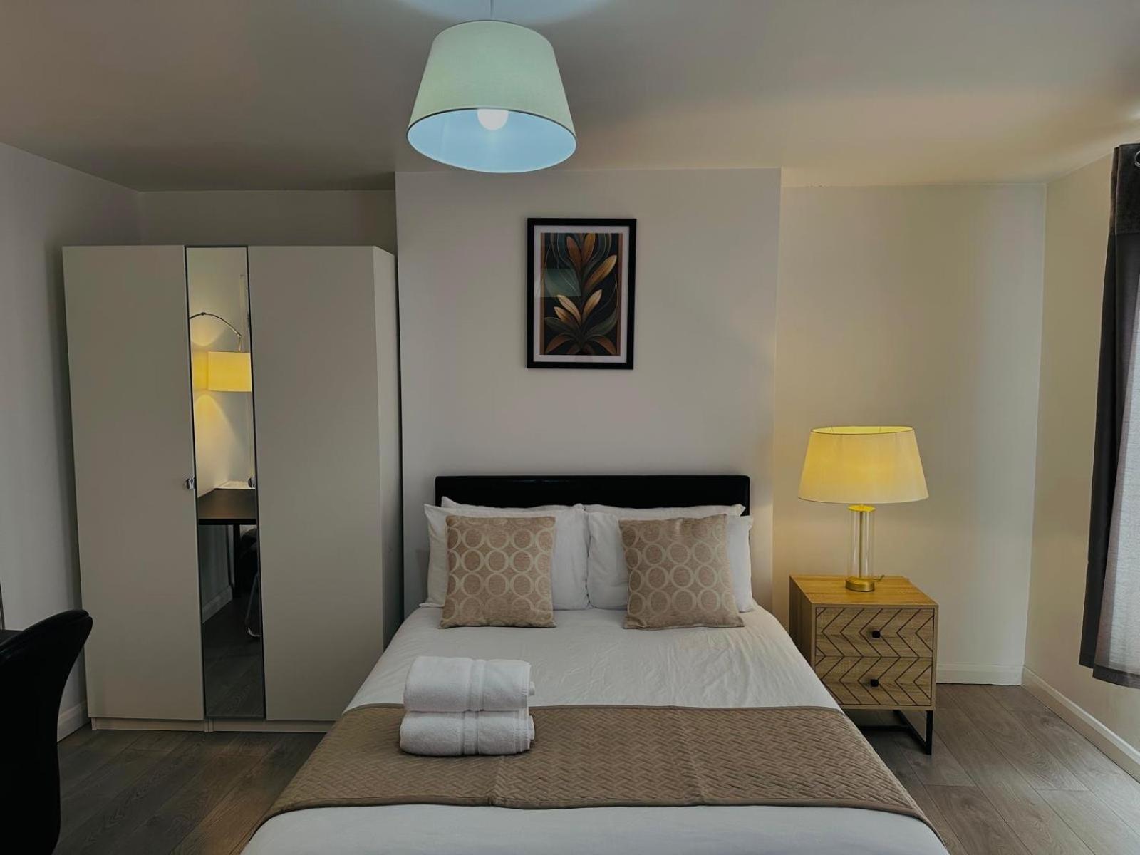 Westferry Hotel ลอนดอน ภายนอก รูปภาพ