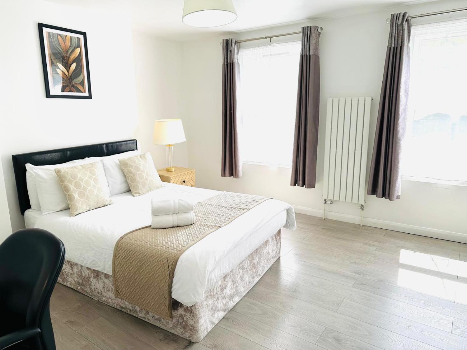 Westferry Hotel ลอนดอน ภายนอก รูปภาพ