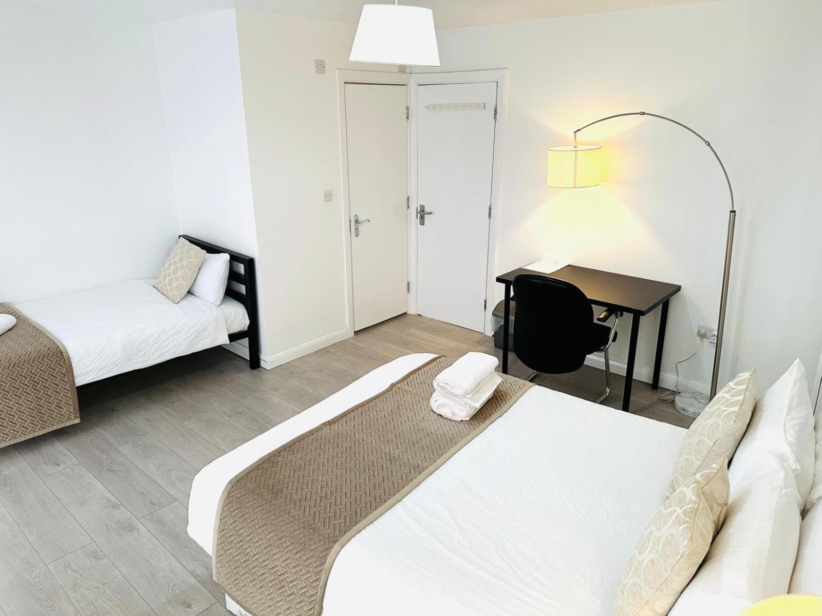 Westferry Hotel ลอนดอน ภายนอก รูปภาพ